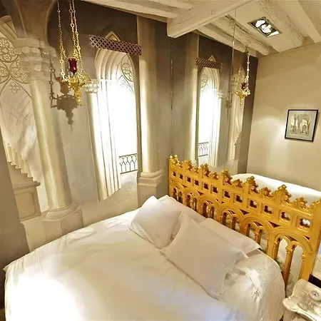 Fantastic View On Notre Dame Abelard Appartement Paris