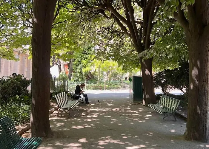 Fantastic View On Notre Dame Abelard 公寓 巴黎