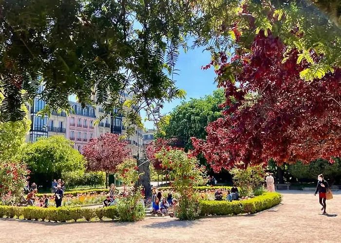 Fantastic View On Notre Dame Abelard 公寓 巴黎