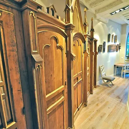 Fantastic View On Notre Dame Abelard Παρίσι