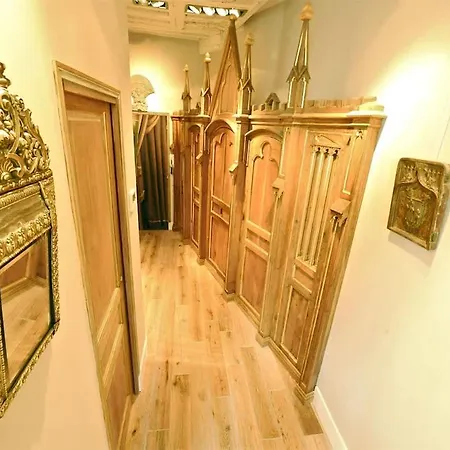 Διαμέρισμα Fantastic View On Notre Dame Abelard Παρίσι