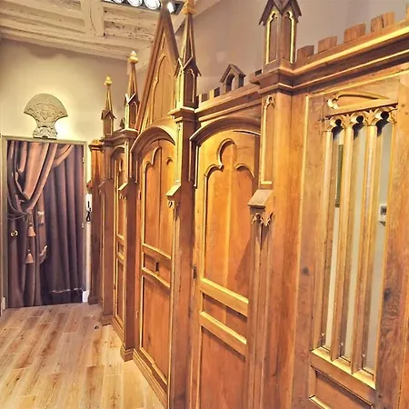 Διαμέρισμα Fantastic View On Notre Dame Abelard *