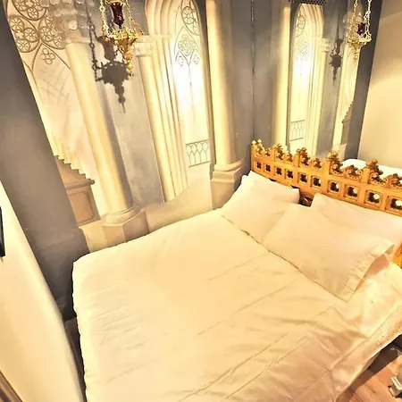 Apartment Fantastic View On Notre Dame Abelard With Ac