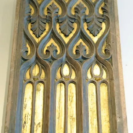 Fantastic View On Notre Dame Abelard Διαμέρισμα *