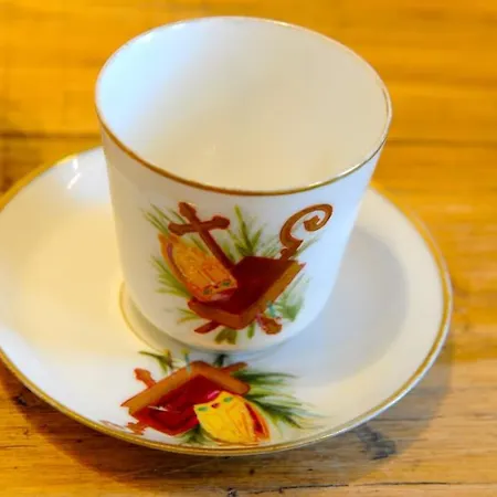 Fantastic View On Notre Dame Abelard *