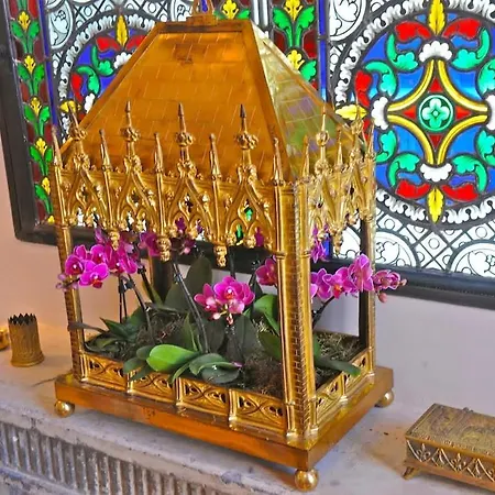 Fantastic View On Notre Dame Abelard Διαμέρισμα *