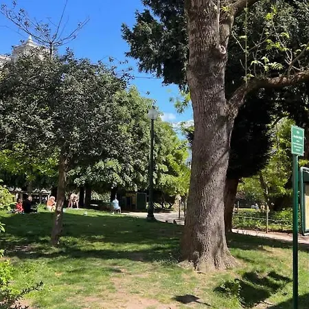 Διαμέρισμα Fantastic View On Notre Dame Abelard *